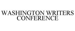 WASHINGTON WRITERS CONFERENCE trademark