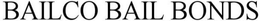 BAILCO BAIL BONDS trademark