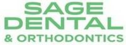 SAGE DENTAL & ORTHODONTICS trademark