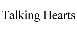TALKING HEARTS trademark