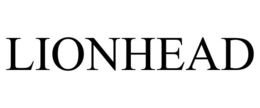 LIONHEAD trademark