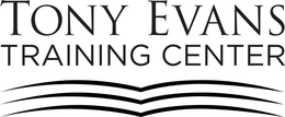TONY EVANS TRAINING CENTER trademark