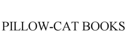 PILLOW-CAT BOOKS trademark