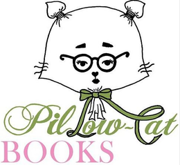 PILLOW-CAT BOOKS trademark