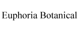 EUPHORIA BOTANICAL trademark