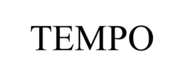 TEMPO trademark