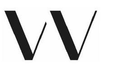 W trademark