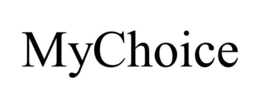 MYCHOICE trademark