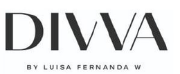 DIVVA BY LUISA FERNANDA W trademark