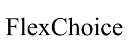 FLEXCHOICE trademark