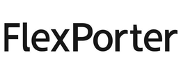 FLEXPORTER trademark
