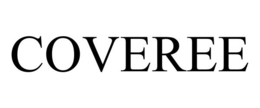 COVEREE trademark