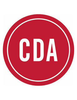 CDA trademark