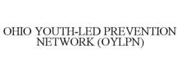 OHIO YOUTH-LED PREVENTION NETWORK (OYLPN) trademark