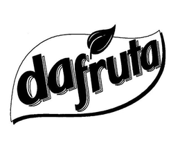 DAFRUTA trademark