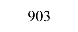 903 trademark
