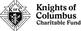 K OF C KNIGHTS OF COLUMBUS CHARITABLE FUND trademark