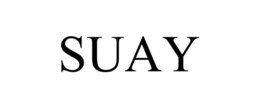 SUAY trademark