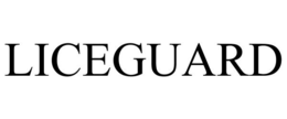 LICEGUARD trademark
