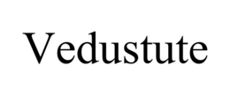 VEDUSTUTE trademark