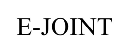 E-JOINT trademark