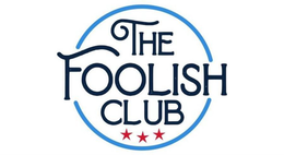 THE FOOLISH CLUB trademark