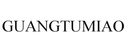 GUANGTUMIAO trademark