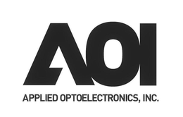 AOI APPLIED OPTOELECTRONICS INC. trademark