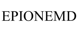 EPIONEMD trademark