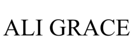 ALI GRACE trademark