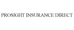 PROSIGHT INSURANCE DIRECT trademark