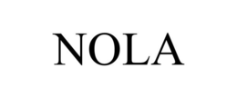 NOLA trademark