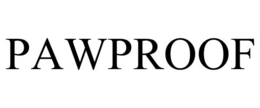 PAWPROOF trademark