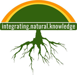 INTEGRATING.NATURAL.KNOWLEDGE. trademark