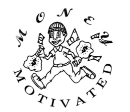 MONEY MOTIVATED $$$$ trademark