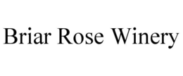 BRIAR ROSE WINERY trademark