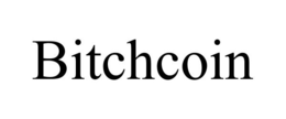 BITCHCOIN trademark