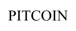 PITCOIN trademark