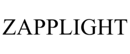 ZAPPLIGHT trademark