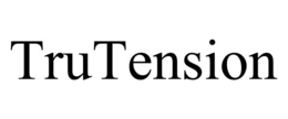 TRUTENSION trademark
