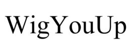 WIGYOUUP trademark