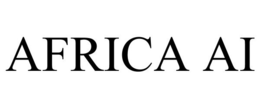 AFRICA AI trademark