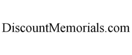 DISCOUNTMEMORIALS.COM trademark
