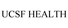 UCSF HEALTH trademark