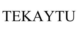 TEKAYTU trademark