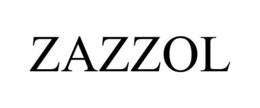 ZAZZOL trademark