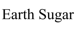 EARTH SUGAR trademark