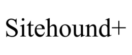 SITEHOUND+ trademark