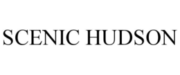 SCENIC HUDSON trademark