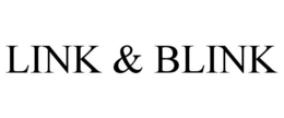 LINK & BLINK trademark